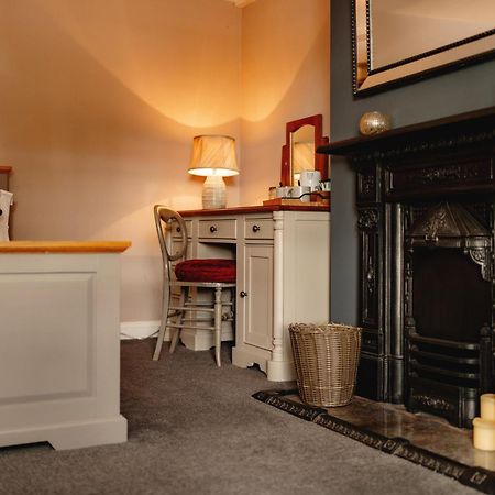 Wheatacre White Lion Hotel Burgh Saint Peter Luaran gambar
