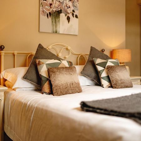 Wheatacre White Lion Hotel Burgh Saint Peter Luaran gambar