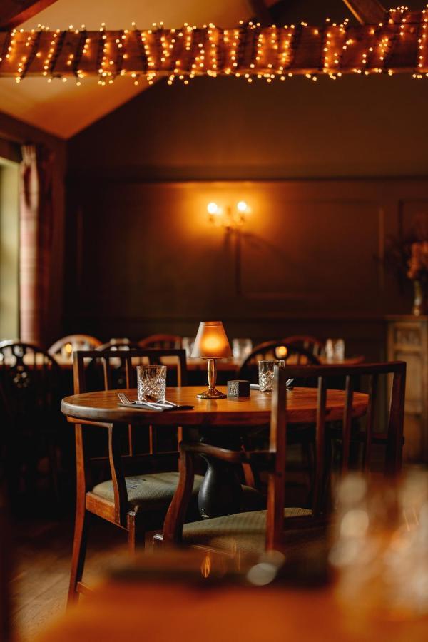 Wheatacre White Lion Hotel Burgh Saint Peter Luaran gambar