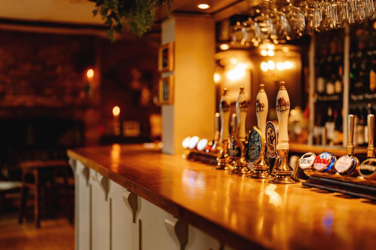 Wheatacre White Lion Hotel Burgh Saint Peter Luaran gambar