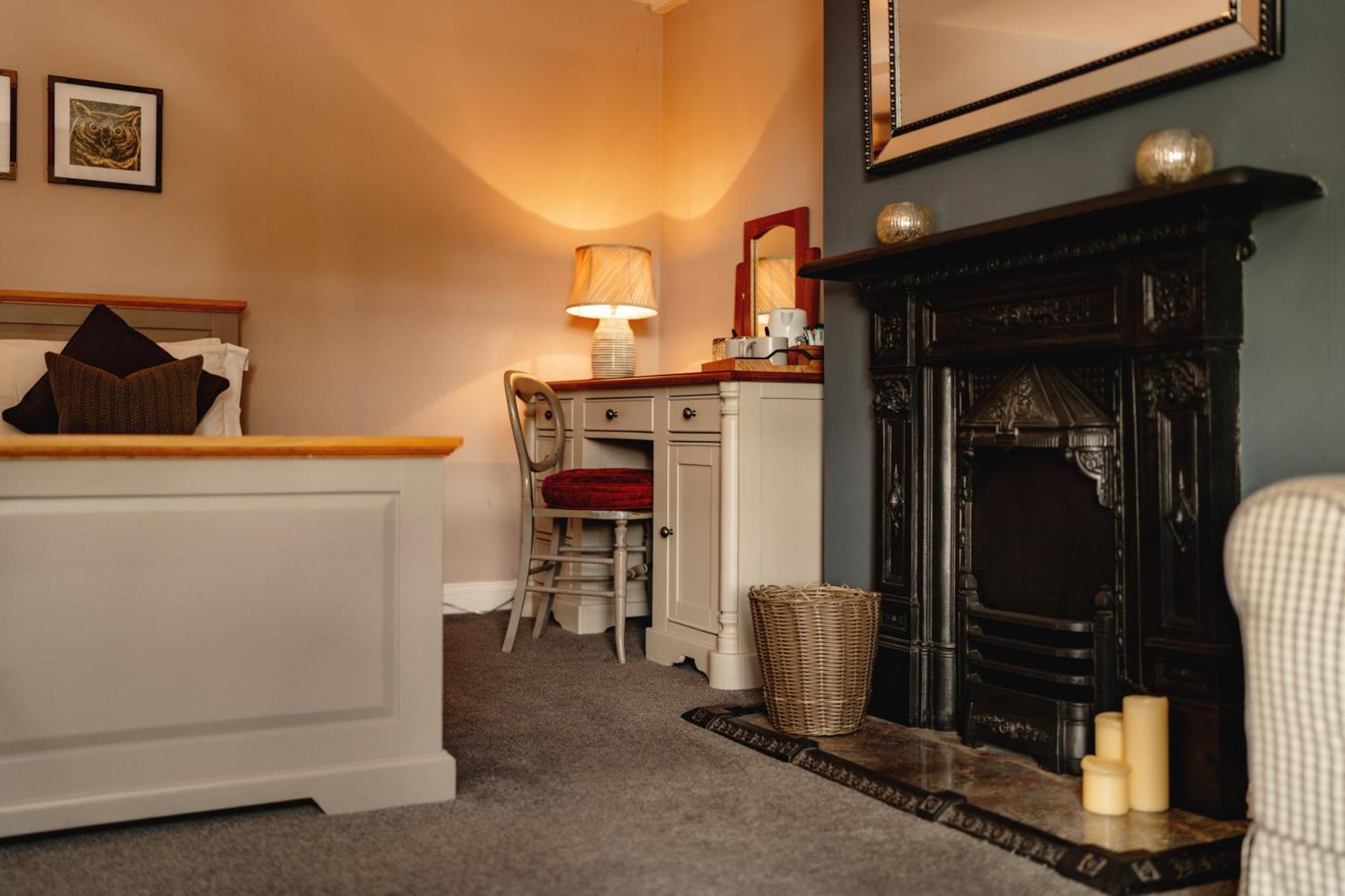 Wheatacre White Lion Hotel Burgh Saint Peter Luaran gambar