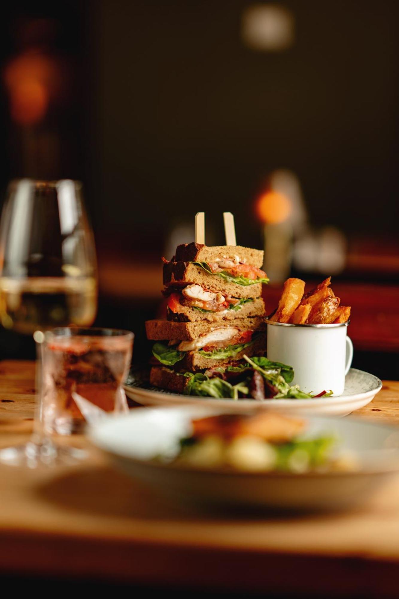 Wheatacre White Lion Hotel Burgh Saint Peter Luaran gambar