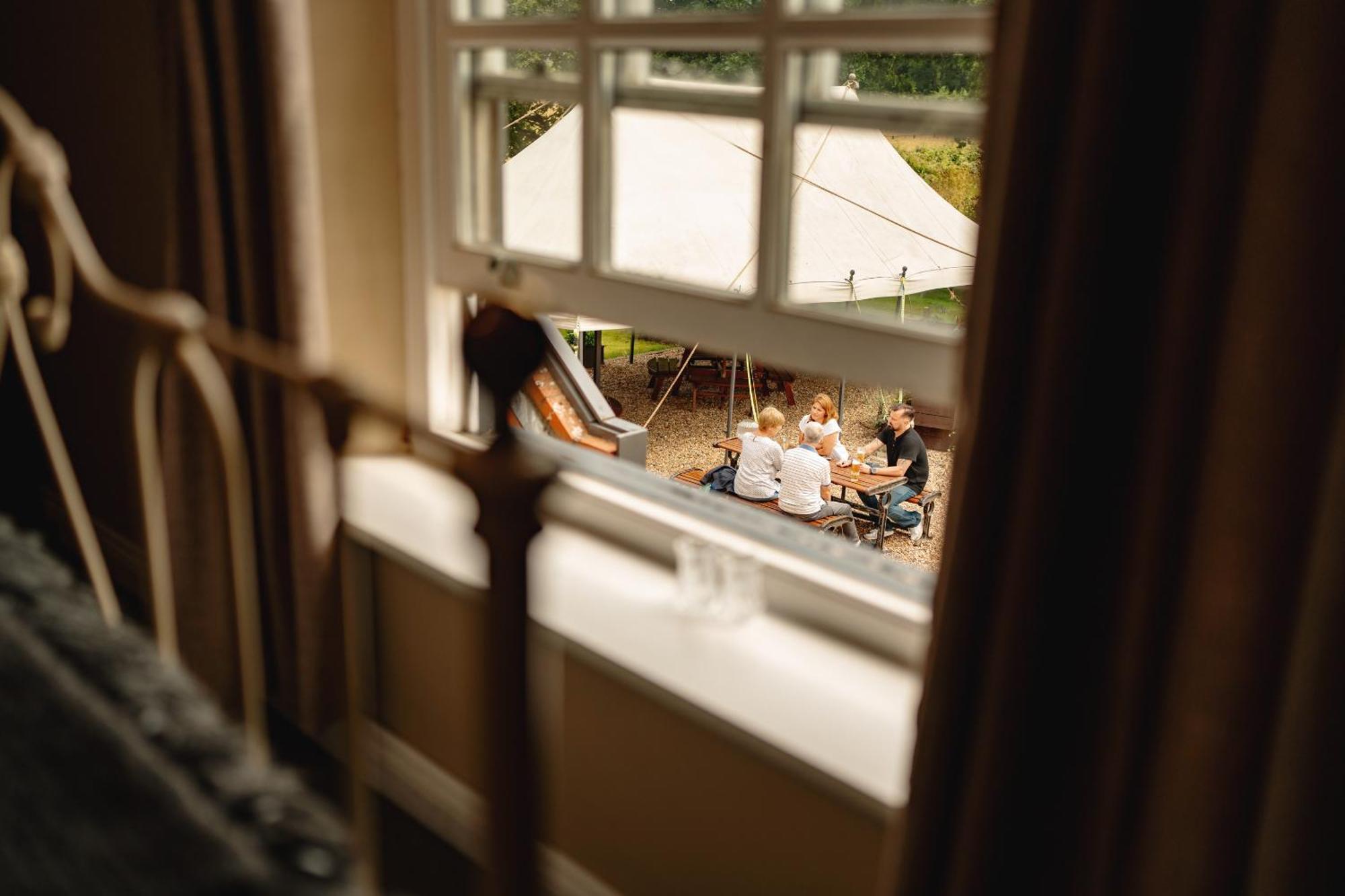 Wheatacre White Lion Hotel Burgh Saint Peter Luaran gambar