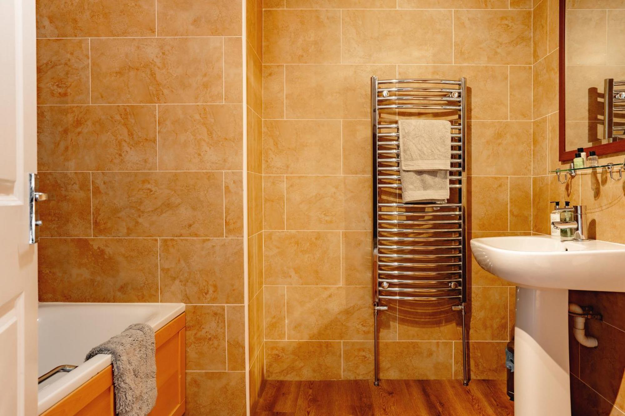 Wheatacre White Lion Hotel Burgh Saint Peter Bilik gambar