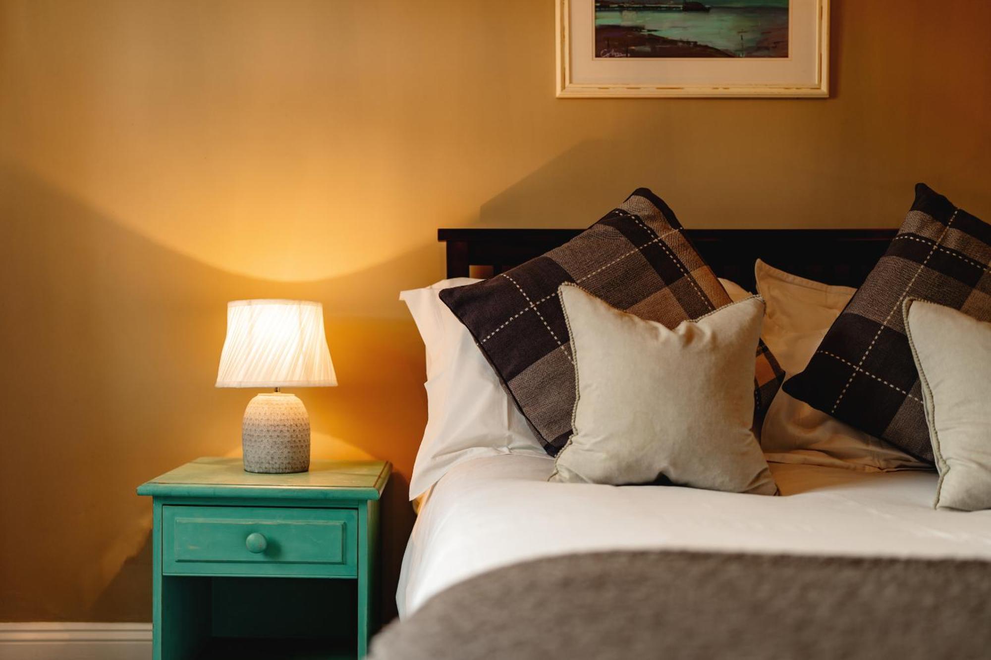 Wheatacre White Lion Hotel Burgh Saint Peter Bilik gambar