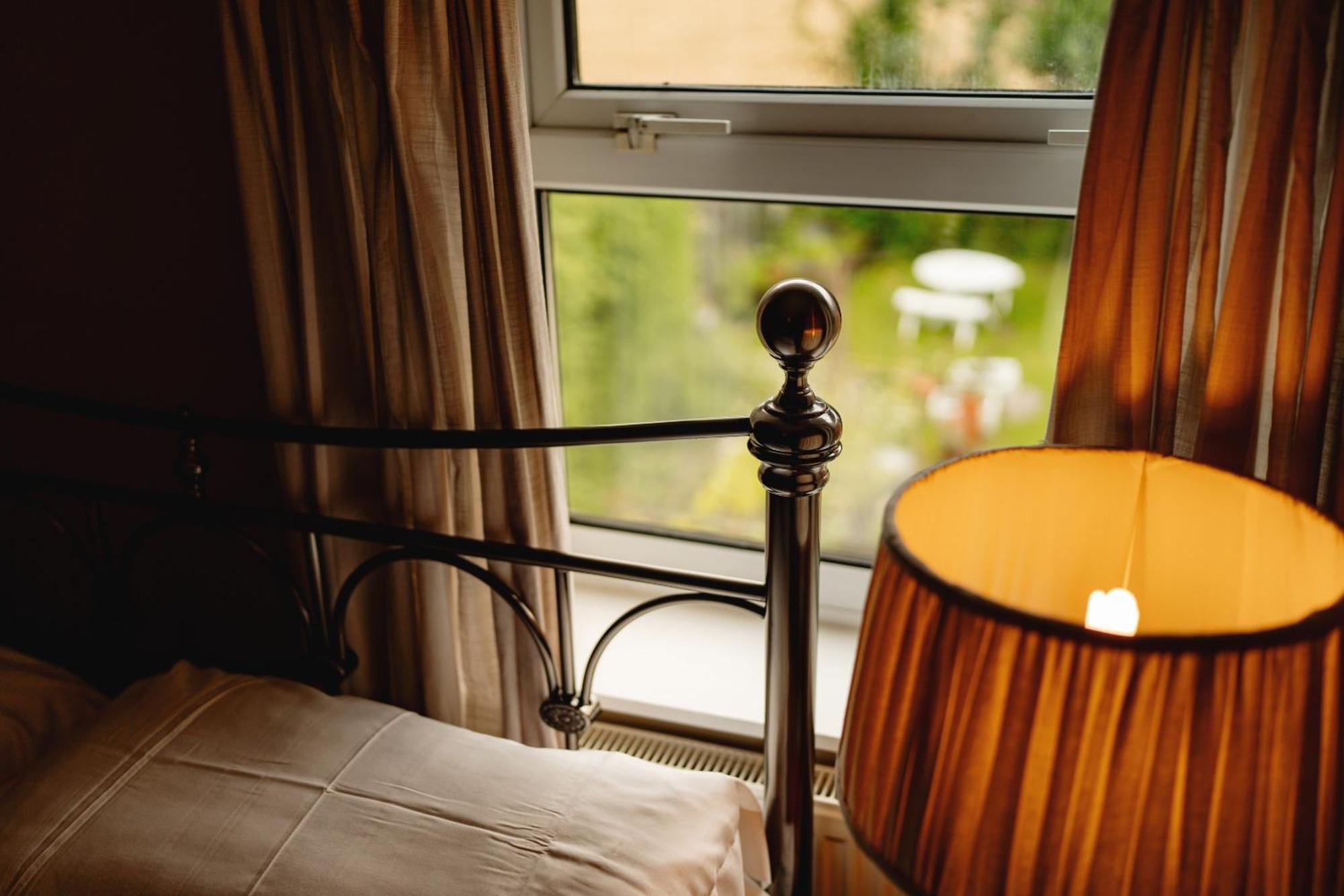 Wheatacre White Lion Hotel Burgh Saint Peter Bilik gambar