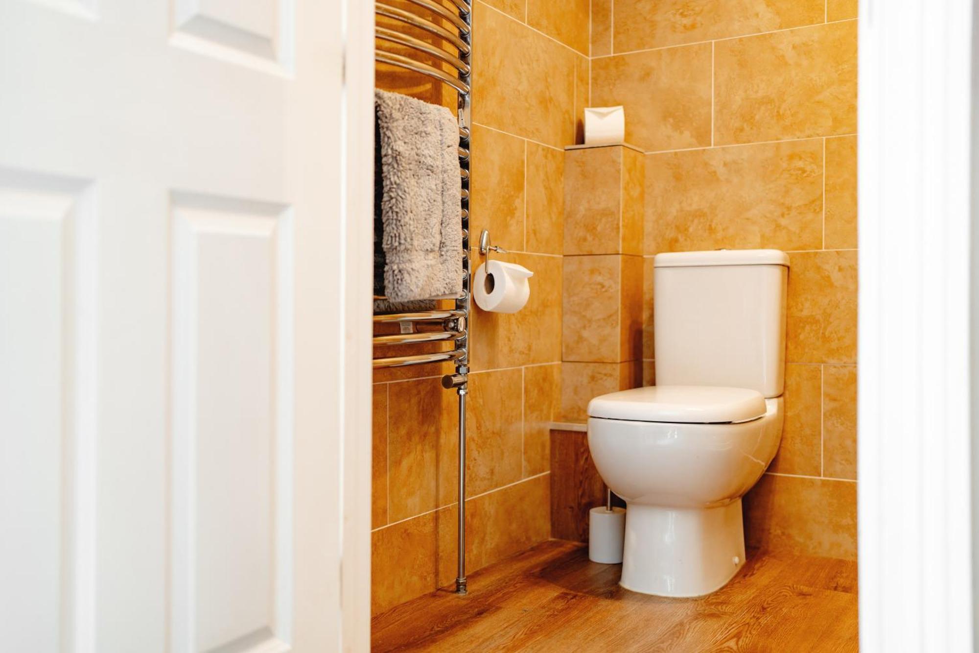 Wheatacre White Lion Hotel Burgh Saint Peter Luaran gambar