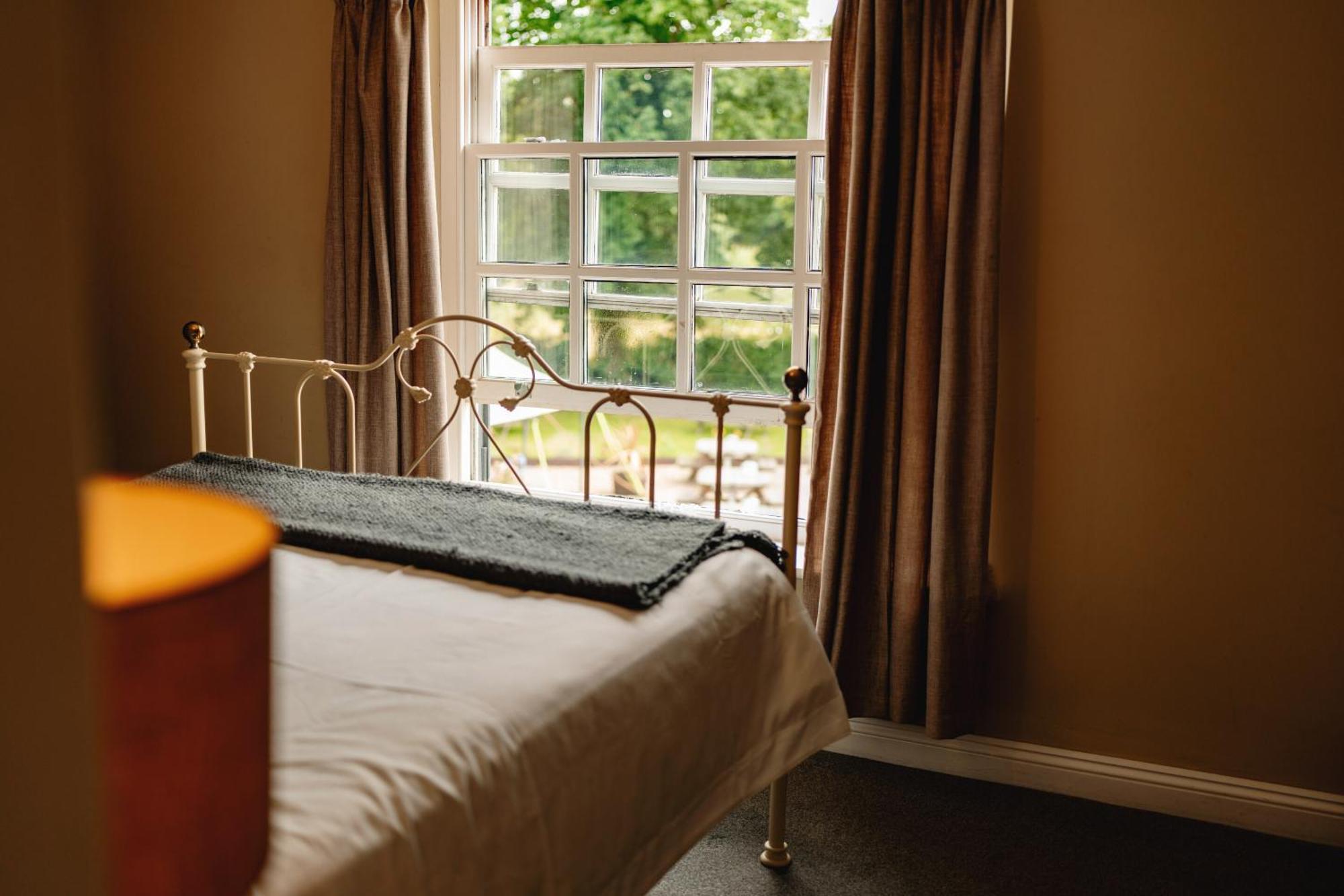Wheatacre White Lion Hotel Burgh Saint Peter Bilik gambar