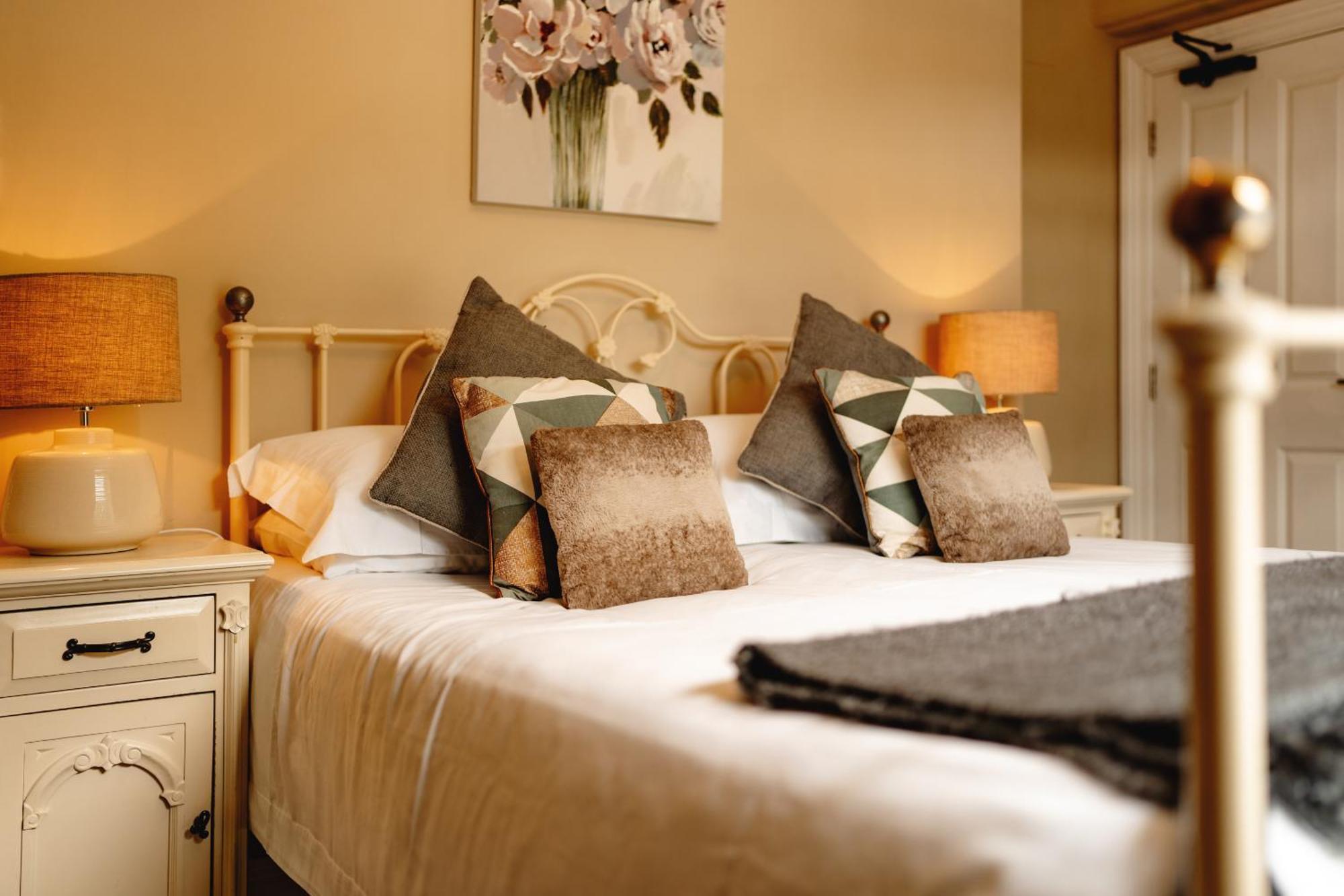 Wheatacre White Lion Hotel Burgh Saint Peter Luaran gambar